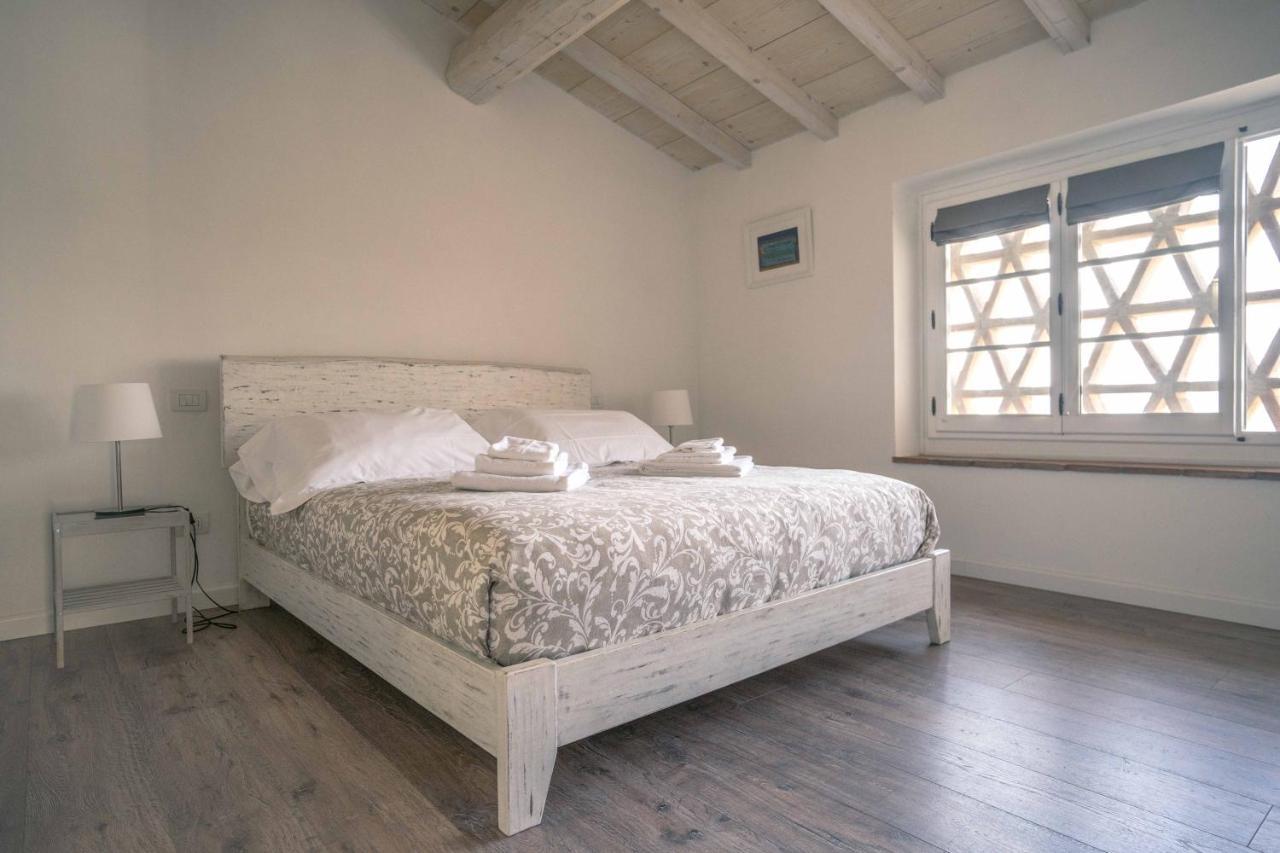 Bed and Breakfast La Magnolia Greve in Chianti Exterior foto