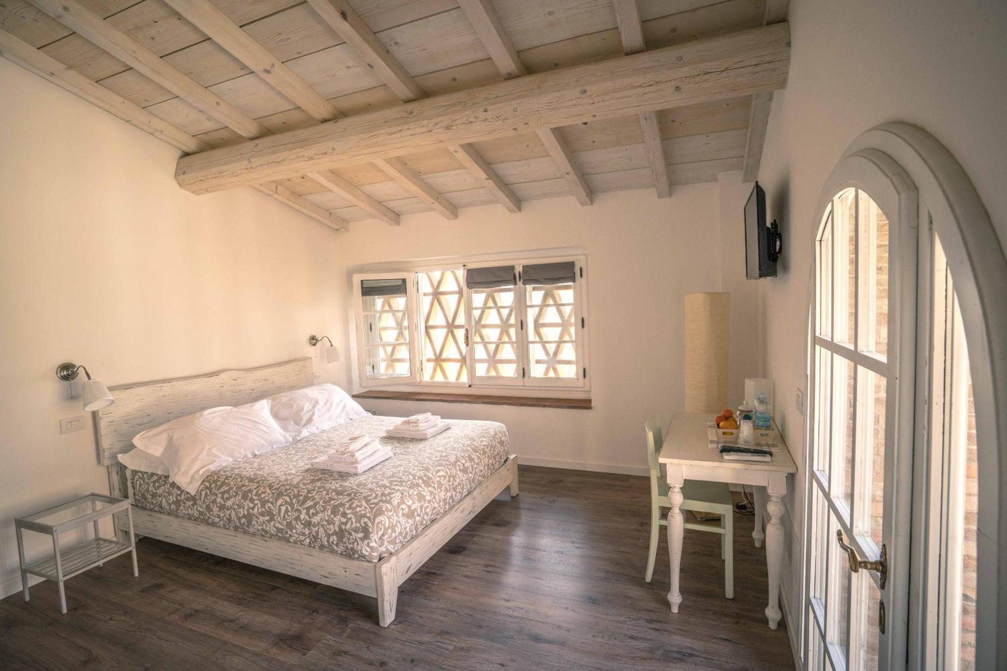 Bed and Breakfast La Magnolia Greve in Chianti Exterior foto