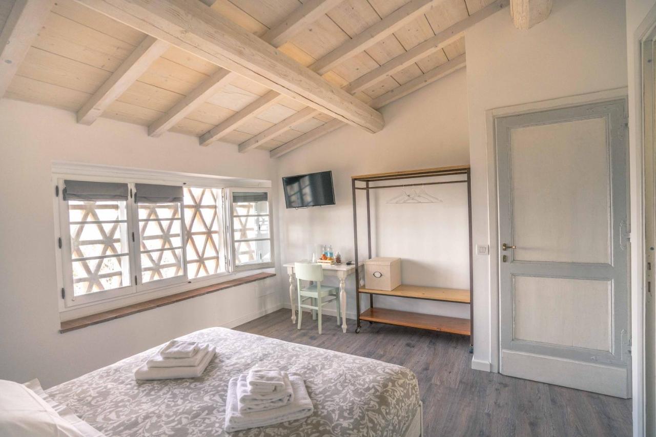 Bed and Breakfast La Magnolia Greve in Chianti Exterior foto