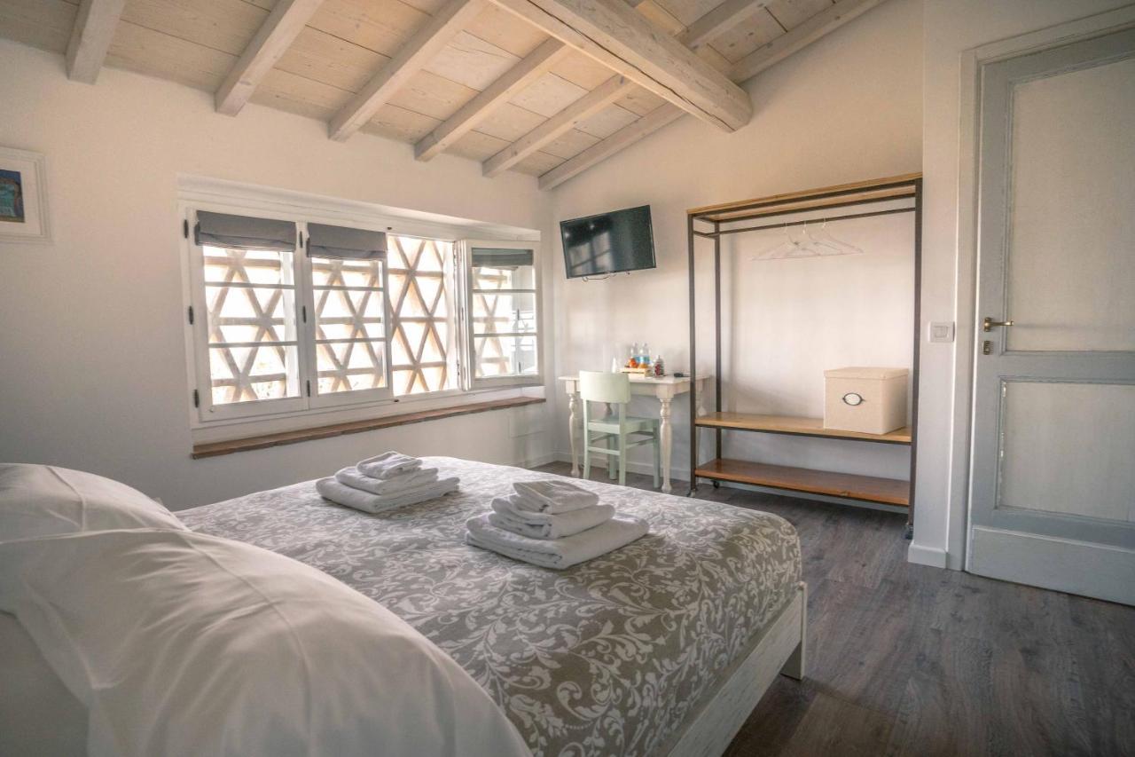 Bed and Breakfast La Magnolia Greve in Chianti Exterior foto